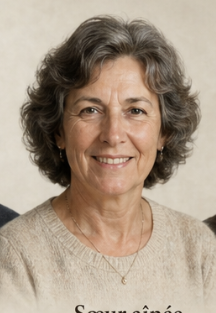 Pauline Gagnon
