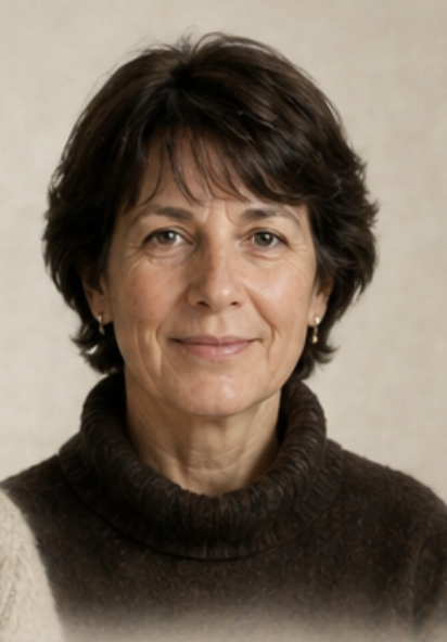Thérèse Gagnon