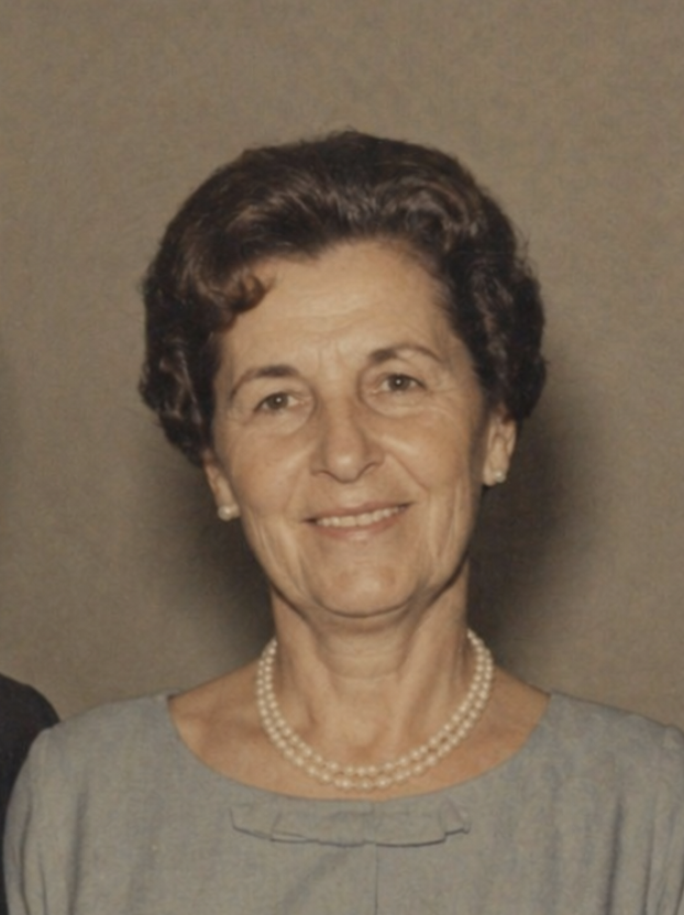 Claudette Poitras