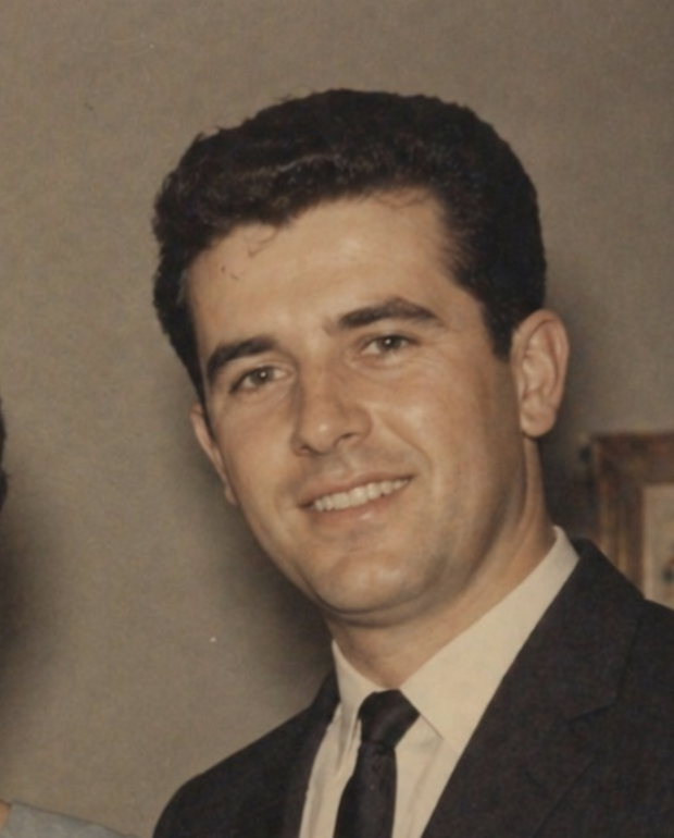 Serge Poitras