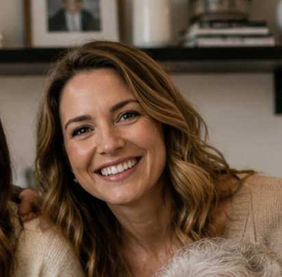 Karine Ouellet