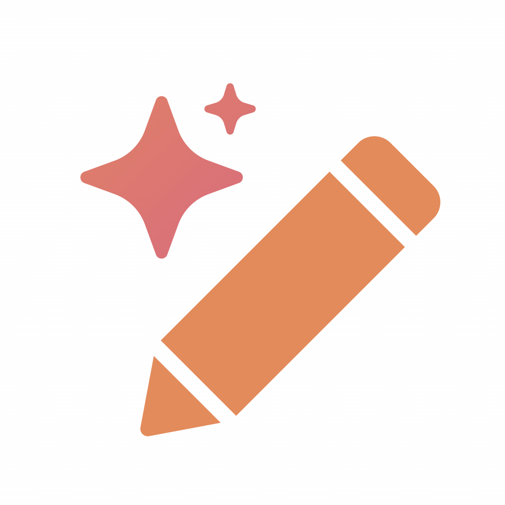 Image personnalisée