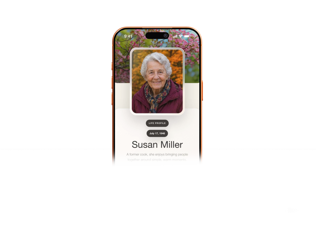 Susan Miller - Life profile